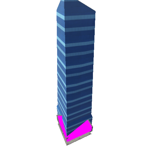 Skyscraper 01